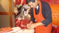 Cortadores de Jamón para toda clase de eventos Somos un equipo de cortadores de jamón profesionales y ponemos a su disposición nuestros años de experiencia para toda clase eventos. Trabajamos principalmente en Madrid pero nos desplazamos a cualquier...
