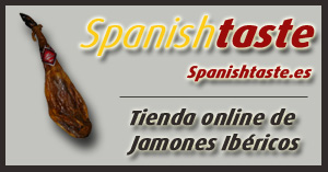Tienda de Jamones Ibericos