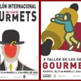Se puede decir que el salón gourmet de Madrid que se ha celebrado por primera vez en las instalaciónes de Ifema, ¡ha sido tódo un éxito!. Se celebró durante los...