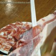 ¿Como se corta un jamon ibérico? Os dejo un video donde podréis ver como se prepara y se corta un jamón ibérico. El video lo presenta el cortador profesional Ricardo Jiménez, cortador profesional de la empresa...