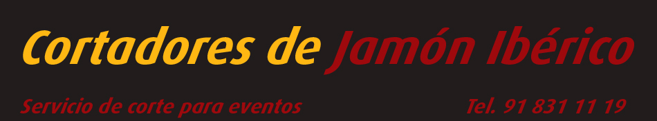 Cortadores de Jamon